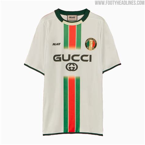 gucci football kit|Gucci mane sound kit.